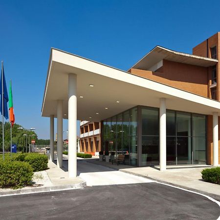 Inn Naples Airport Gricignano dʼAversa Exterior foto