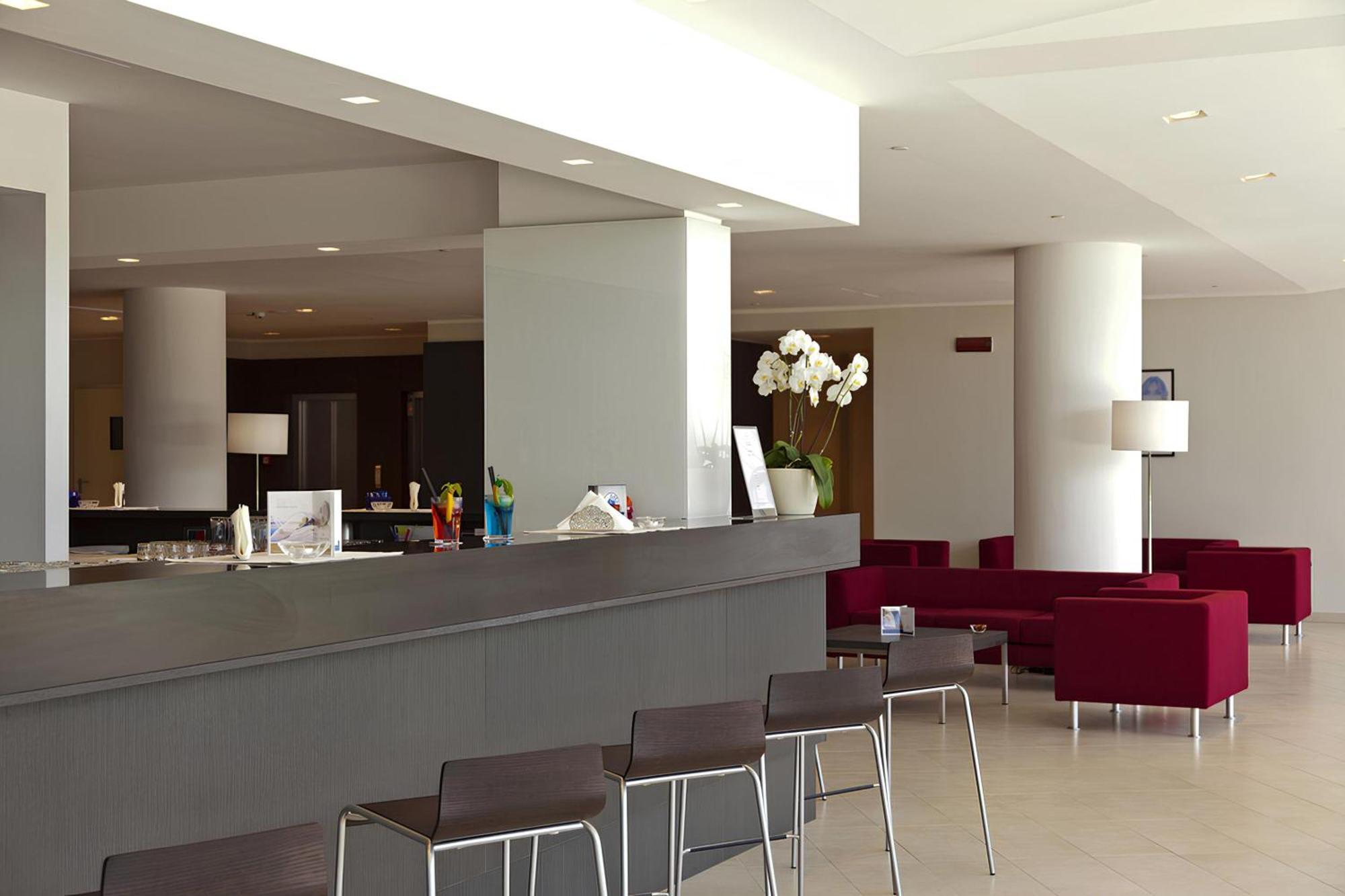 Inn Naples Airport Gricignano dʼAversa Exterior foto